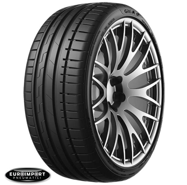 Giti S2+  235/40 R18 95 Y  XL  EV-R